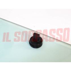 VETRI VOLETTI LATERALI APRIBILI AUTOBIANCHI A112 5 6 7 + ABARTH VERDI + CERNIERE