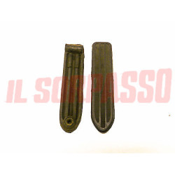 PEDALE ACCELERATORE FIAT 1100 103 METALLO/GOMMA ORIGINALE