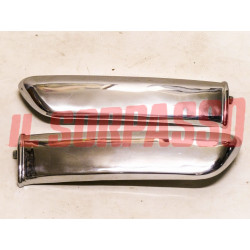 CANTONALI PARAURTI POSTERIORE FIAT 1500 L 1800 2100 2300 BERLINA FAMILIARE NOS