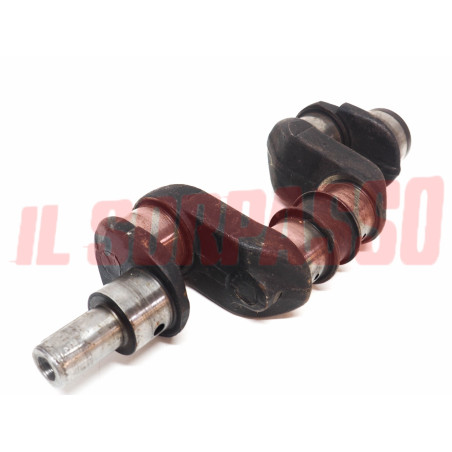ALBERO BASAMENTO MOTORE FIAT TOPOLINO 500 A B C BELVEDERE ORIGINALE