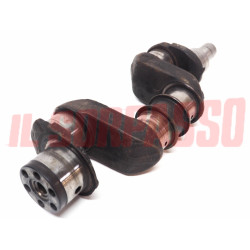 ALBERO BASAMENTO MOTORE FIAT TOPOLINO 500 A B C BELVEDERE ORIGINALE