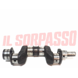 ALBERO BASAMENTO MOTORE FIAT TOPOLINO 500 A B C BELVEDERE ORIGINALE