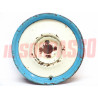 CERCHIO RUOTA FIAT TOPOLINO 500 A B C 1 SERIE ORIGINALE BORDO TONDO CON RIVETTI