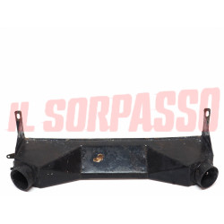 CONVOGLIATORE CARTER PORTELLA RISCALDAMENTO FIAT TOPOLINO A B C + BELVEDERE