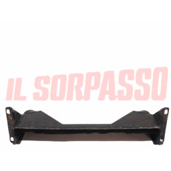 CONVOGLIATORE CARTER PORTELLA RISCALDAMENTO FIAT TOPOLINO A B C + BELVEDERE