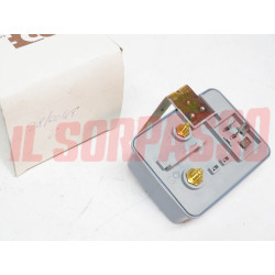 CENTRALINA PRERISCALDO RELE' CANDELETTE FIAT DUCATO - FIORINO MK1 DIESEL 2044021