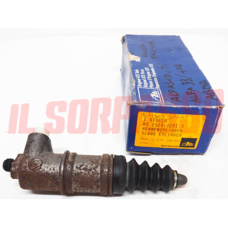 CILINDRETTO FRIZIONE ALFA ROMEO ALFA SUD SPRINT 33 145 146 ARNA 03252522013 ATE