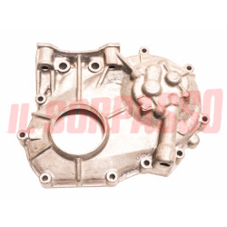 COPERCHIO CARTER DISTRIBUZIONE FIAT 500 R - 126 ORIGINALE 4360444