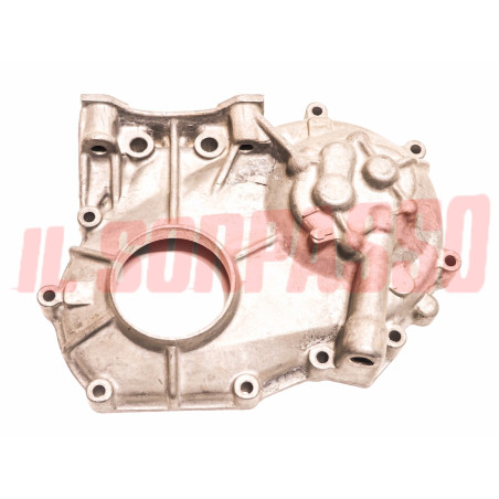 COPERCHIO CARTER DISTRIBUZIONE FIAT 500 R - 126 ORIGINALE 4360444