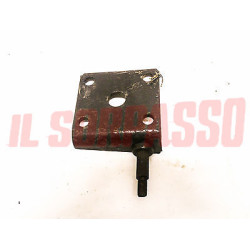 PIASTRA DESTRA SOSPENSIONE POSTERIORE FIAT CAMPAGNOLA AR 51 55 59 ORIGINALE