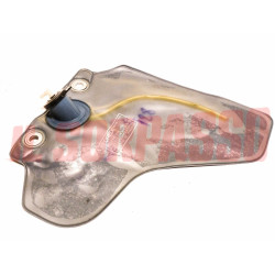 SACCA VASCHETTA BORSA LIQUIDO TERGI + TAPPO FIAT 128 BERLINA RALLY COUPE FOREDIT