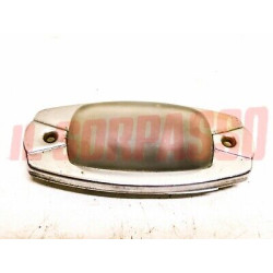 PLAFONIERA LUCE INTERNA CORTESIA FIAT BALILLA - 1100 A B E ORIGINALE