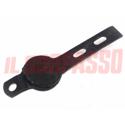 TIRANTE COMANDO CAMBIO FIAT 850 COUPE SPIDER 900 T E PULMINO PANORAMA ORIGINALE