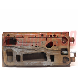 PORTA PORTIERA SINISTRA + CERNIERE BMW SERIE 6 E24 635 CSI ORIGINALE