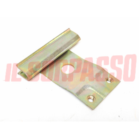 ASTA BASE VETRO SCENDENTE PORTA DESTRA / SINISTRA CORTA FIAT 128 BERLINA - RALLY
