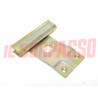 ASTA BASE VETRO SCENDENTE PORTA DESTRA / SINISTRA CORTA FIAT 128 BERLINA - RALLY