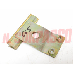 ASTA BASE VETRO SCENDENTE PORTA DESTRA / SINISTRA CORTA FIAT 128 BERLINA - RALLY