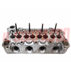 TESTA TESTATA MOTORE + VALVOLE FIAT TOPOLINO B C + BELVEDERE