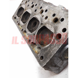 TESTA TESTATA MOTORE + VALVOLE FIAT TOPOLINO B C + BELVEDERE