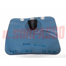 SACCA LAVAVETRO TERGI CRISTALLO INNOCENTI MINI MINOR COOPER NO TAPPO INTEREUROPA