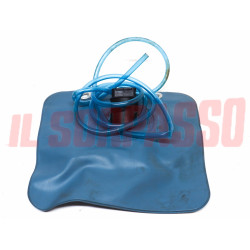 SACCA LAVAVETRO TERGI CRISTALLO + TAPPO INNOCENTI MINI MINOR COOPER INTEREUROPA