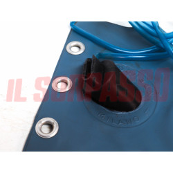 SACCA LAVAVETRO TERGI CRISTALLO + TAPPO INNOCENTI MINI MINOR COOPER INTEREUROPA