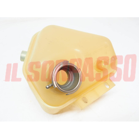 VASCHETTA LIQUIDO RAFFREDDAMENTO RADIATORE DUE USCITE FIAT 238 FURGONE 4343087