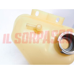 VASCHETTA LIQUIDO RAFFREDDAMENTO RADIATORE DUE USCITE FIAT 238 FURGONE 4343087