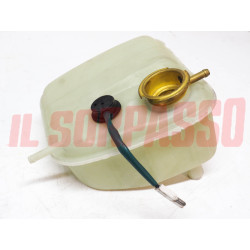 VASCHETTA LIQUIDO RAFFREDDAMENTO RADIATORE + SENSORE FIAT RITMO ABARTH 5993484