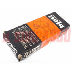 SACCA TERGI TERGICRISTALLO + POMPETTA + CABLAGGI FIAT 132 ORIGINALE ISOLA