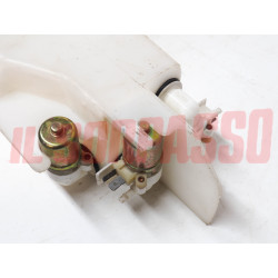 VASCHETTA LIQUIDO TERGI TERGICRISTALLO + POMPE AUTOBIANCHI Y10 2 SERIE ORIGINALE