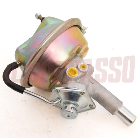 SERVOFRENO IMPIANTO FRENANTE BENDIX BONALDI INNOCENTI MINI MINOR - COOPER