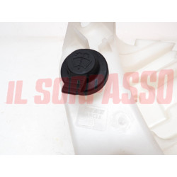 VASCHETTA LIQUIDO TERGI TERGICRISTALLO + POMPETTE FIAT PANDA 750 141 ORIGINALE