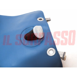 SACCA BORSA ACQUA LIQUIDO TERGI CRISTALLO POMPETTE FIAT UNO + TURBO INTEREUROPA