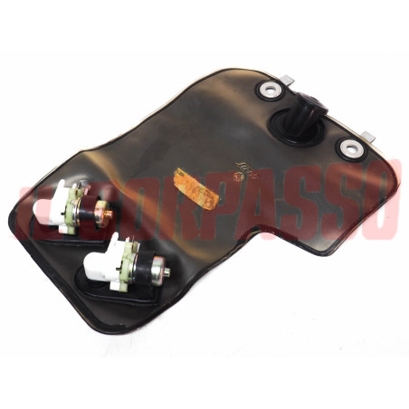 SACCA BORSA ACQUA LIQUIDO TERGI CRISTALLO POMPETTE FIAT UNO + TURBO MARCA SICEB