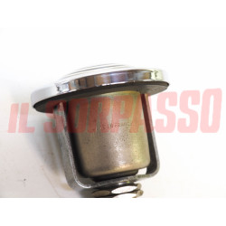 FANALINI ANTERIORI LABINAL IN VETRO ALFA ROMEO 6C 2500 - BARCHETTE ANNI 40 - 50