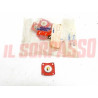 MEMBRANA DEPRESSORE CARBURATORE FIAT 128 - A112 ORIGINALE