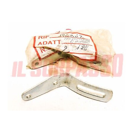 STAFFA TENDI CINGHIA DINAMO FIAT 128 BERLINA COUPE ORIGINALE