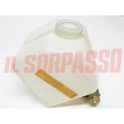 VASCHETTA LIQUIDO TERGI TERGICRISTALLO + POMPETTA FIAT IVECO 170 190 INTEREUROPA