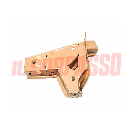 TRAVERSA META' PUNTONE ANTERIORE DESTRO FIAT UNO 89/95 ORIGINALE