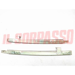 GUIDE VETRO SCENDENTE LATO ANTERIORE PORTA DESTRA / SINISTRA FIAT 126 TUTTI TIPI