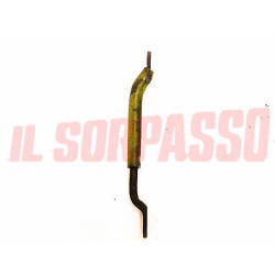 STAFFA PASSAGGIO SERRATURA PORTA FIAT 1500 L 1800 2100 2300 BERLINA FAMILIARE