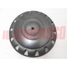 COPPA RUOTA BORCHIA CERCHIO ACCESSORIA FIAT 500 D F L R ABARTH BIANCHINA