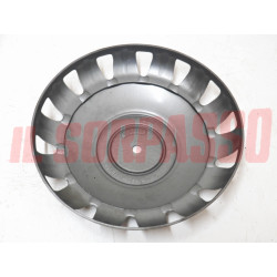 COPPA RUOTA BORCHIA CERCHIO ACCESSORIA FIAT 500 D F L R ABARTH BIANCHINA