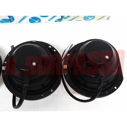 GRUPPI OTTICI + TAZZE FARO CARELLO FIAT DINO FERRARI 365 GTB4 ESPADA MANGUSTA