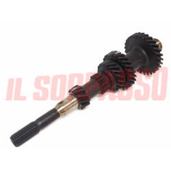 INGRANAGGIO ALBERO PRIMARIO CAMBIO FIAT 127 AUTOBIANCHI A112 ORIGINALE 4383241