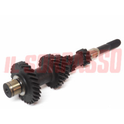 INGRANAGGIO ALBERO PRIMARIO CAMBIO FIAT 127 AUTOBIANCHI A112 ORIGINALE 4383241
