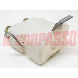 VASCHETTA LIQUIDO TERGI TERGICRISTALLO + POMPETTE FIAT UNO DA 7/88 ORIGINALE