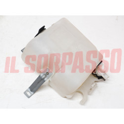 VASCHETTA LIQUIDO TERGI TERGICRISTALLO + POMPETTA FIAT UNO RESTYLING ORIGINALE