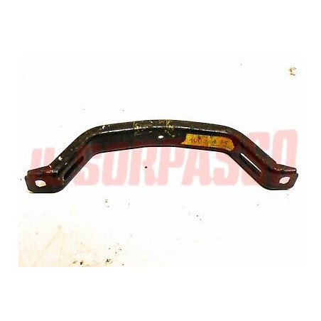 STAFFA SUPPORTO CAMBIO FIAT 500 D F L ORIGINALE